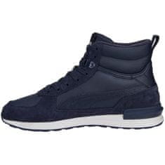 Puma Graviton Mid Parisian boot velikost 38,5