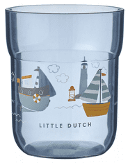 Little Dutch Kelímek na pití 250 ml Námořnický záliv