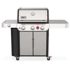 Weber 35400047 GENESIS S-335 plynový gril