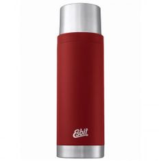 Esbit Termoska Esbit 1L SCULPTOR Burgundy Red