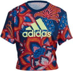 Adidas adidas FARM GFX TEE, velikost: L