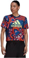 Adidas adidas FARM GFX TEE, velikost: L