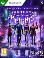 Gotham Knights - Special Edition (XSX)