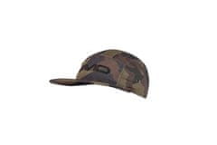 Avid Carp CAMO 5 PANEL CAP 