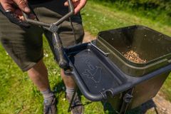 Avid Carp Bait Station Kit 