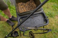 Avid Carp Bait Station Kit 