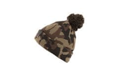 Avid Carp Camo Bobble Hat 