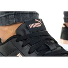 Puma Boty tmavomodré 39 EU Jada