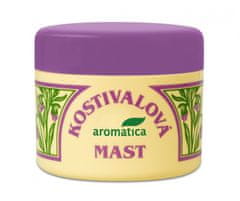 Aromatica KOSTIVALOVÁ MAST 100ml AROMATICA