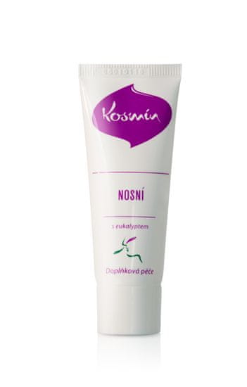 Aromatica KOSMÍN BYLINNÝ NOSNÍ EMULGEL 25ml