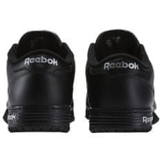 Reebok Boty černé 42.5 EU Exofit Clean Logo