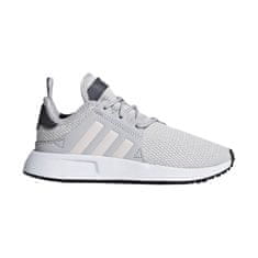 Adidas Boty šedé 31 EU Xplr C