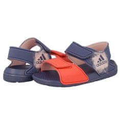 Adidas Sandály 33 EU Altaswim