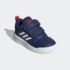 Adidas Boty tmavomodré 21 EU Tensuar I