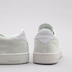 Reebok Boty krémové 40.5 EU W Club C 85