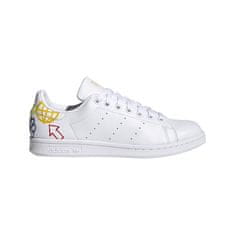 Adidas Boty bílé 38 2/3 EU Stan Smith W