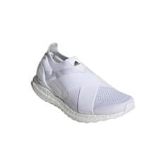 Adidas Boty běžecké bílé 40 2/3 EU Ultraboost Slip ON Dna W