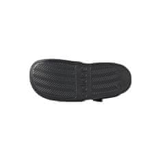 Adidas Sandály černé 37 1/3 EU Adilette