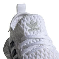 Adidas Boty bílé 25 EU Deerupt