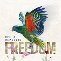 Cello Republic: Freedom