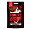 Pioneer's Jerky Sušené maso Hovězí originál 100g