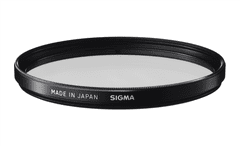 Sigma filtr PROTECTOR 62mm