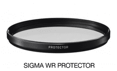 Sigma filtr PROTECTOR 46mm WR