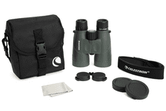 Celestron Nature DX 10x56 binokulární dalekohled (71335)