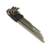 Sada torx T10-T50 9ks