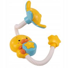 Luxma 802dy USB Duck Bath Nastavitelná sprcha