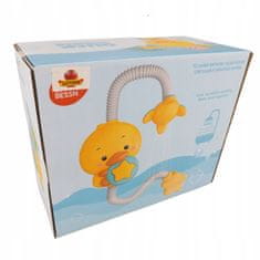 Luxma 802dy USB Duck Bath Nastavitelná sprcha