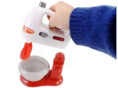 Luxma Mixér kuchyňský robot pro dětské domácí spotřebiče 3208c