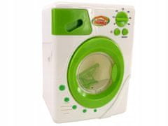 Luxma Pračka na baterie pro dětské domácí spotřebiče 3216z