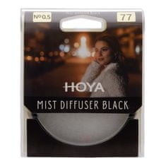 Hoya Mist Diffuser BK No 0.5 62mm