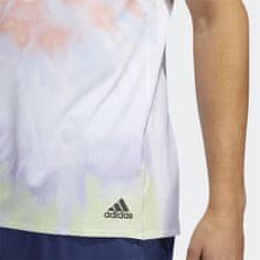 Adidas Tričko béžové S 257 Tee