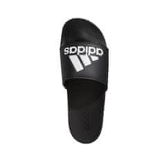 Adidas Pantofle do vody černé 40.5 EU Adilette Comfort