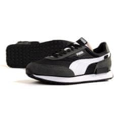 Puma Boty černé 44.5 EU Future Rider Play ON