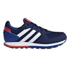 Adidas Boty tmavomodré 36 2/3 EU 8K K