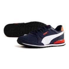 Puma Boty 36 EU ST Runner V3 Mesh JR