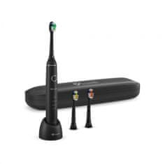 TrueLife SonicBrush Compact Black - sonický kartáček