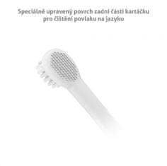 TrueLife SonicBrush Junior J100 - sonický kartáček