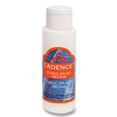 Cadence Lepidlo na textil 70 ml