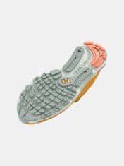 Under Armour Boty UA W HOVR Infinite 4-YLW 40