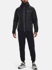 Under Armour Bunda UA Active Hybrid Jkt-BLK M