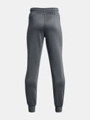 Under Armour Tepláky UA Armour Fleece Joggers-GRY S