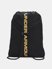 Under Armour Vak UA Ozsee Sackpack-BLK UNI