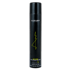 Green Light Lak na vlasy s extra silnou fixaci Luxury Get Fixed 500 ml