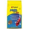 Krmivo pro jezírkové ryby Pond Pellet Mix 5l /650g 