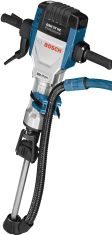 BOSCH Professional Bourací kladivo GSH 27 VC