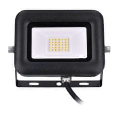 Solight LED reflektor PRO, 20W, 1840lm, 5000K, IP65, WM-20W-L